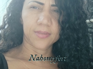 Nahomyfort