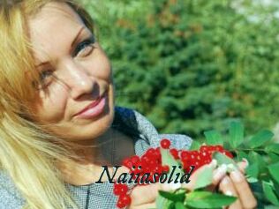 Naiiasolid