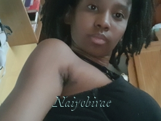 Naiyobirae