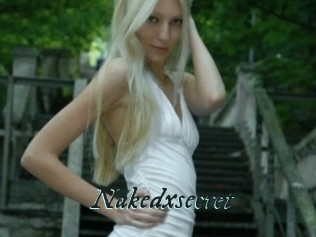 Nakedxsecret