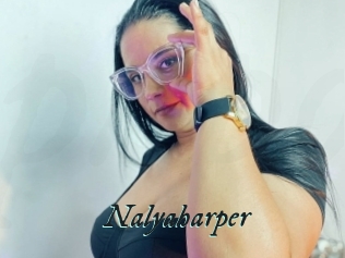 Nalyaharper