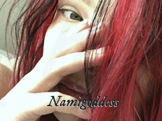 namigoddess Pharaons Porn