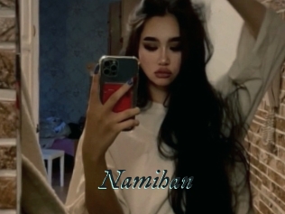 Namihan