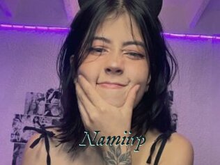 Namiirp