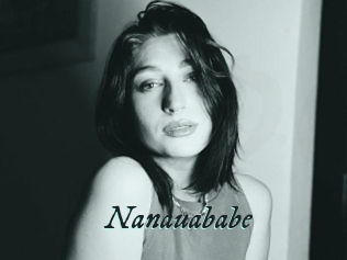 Nanauababe