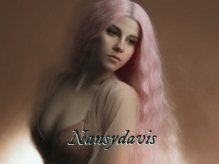 Nansydavis
