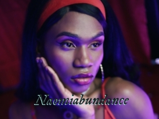 Naomiabundance