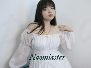 Naomiaster