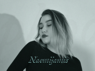 naomijamis Pharaons Porn