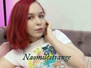 Naomilestrange