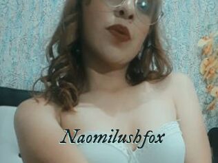 Naomilushfox