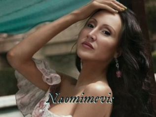 Naomimevis