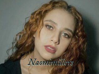 Naomimillers