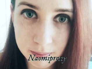 Naomipretty