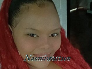 Naomiwattson