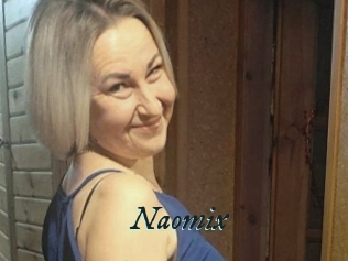 Naomix