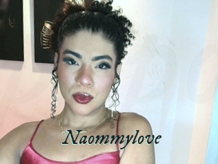 naommylove Pharaons Porn
