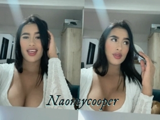 Naomycooper