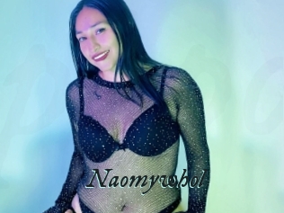 Naomywhol