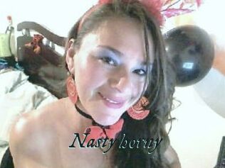 Nasty_horny