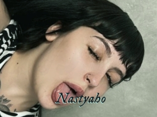 Nastyaho