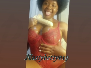 Nastybetty019