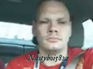 Nastyboi5827