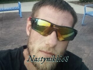 nastynikki68 Pharaons Porn