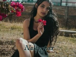 Nastyxfoxx