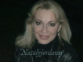 Natalyjordansy