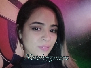 Natalyygomez
