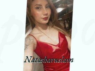 Natasharuslam