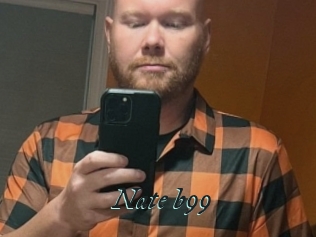 nate_b99 Pharaons Porn