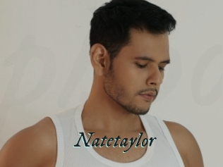 Natetaylor