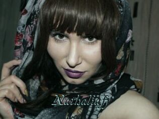 Nathaliafy