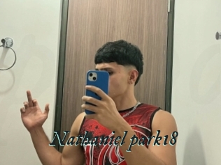 nathaniel_park18 Pharaons Porn
