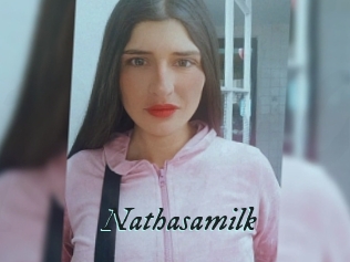 Nathasamilk