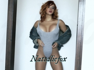 Nattaliefox