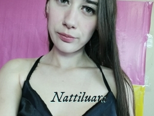 Nattiluara