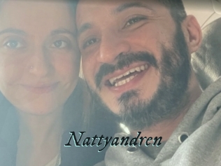 Nattyandren
