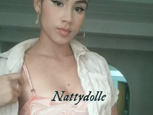 Nattydolle