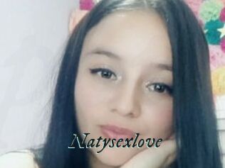 Natysexlove