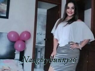 Naughtybunny26