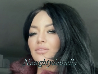 Naughtydaniella