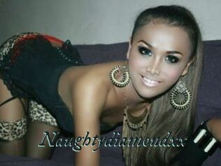 Naughtydiamondxx