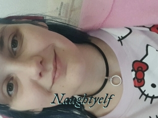 Naughtyelf