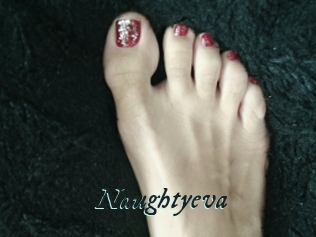Naughtyeva