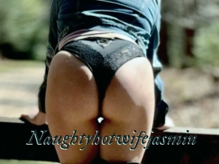 Naughtyhotwifejasmin