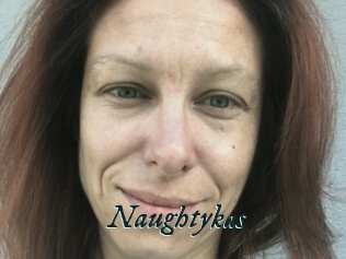 Naughtykas