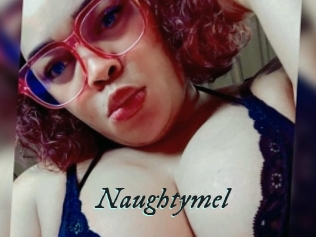 Naughtymel